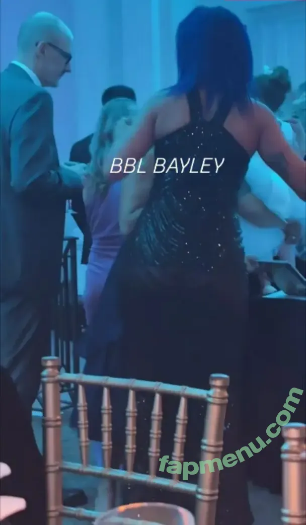 Bayley nude photo #1474 (Pamela Rose Martinez / bayley.r / itsmebayley)