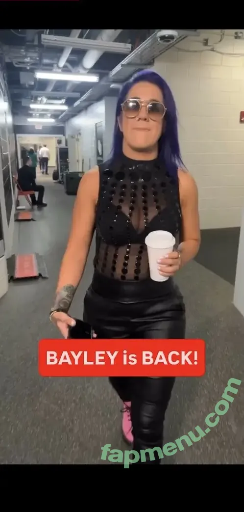 Bayley nude photo #1480 (Pamela Rose Martinez / bayley.r / itsmebayley)