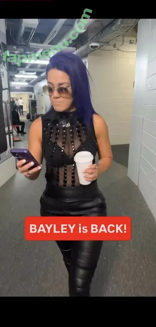 Bayley nude photo #1481 (Pamela Rose Martinez / bayley.r / itsmebayley)