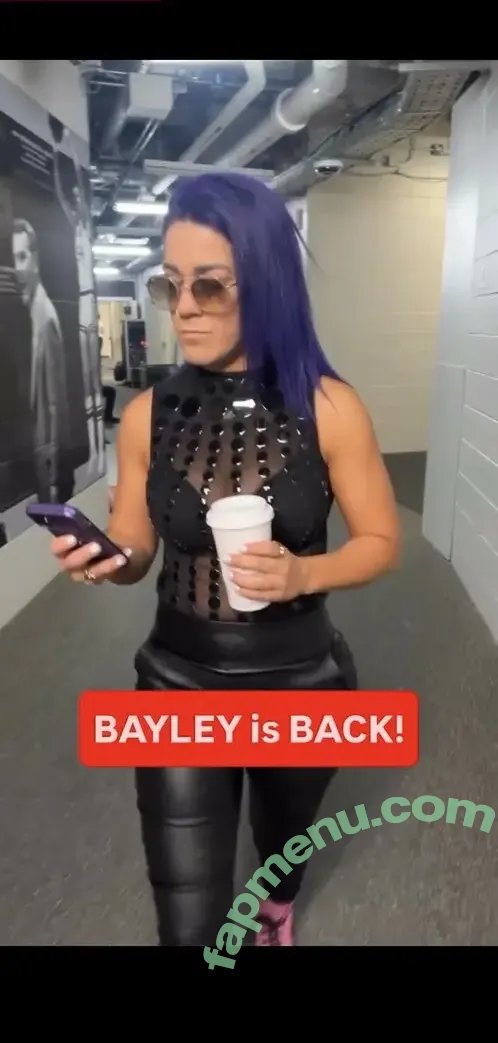 Bayley nude photo #1482 (Pamela Rose Martinez / bayley.r / itsmebayley)