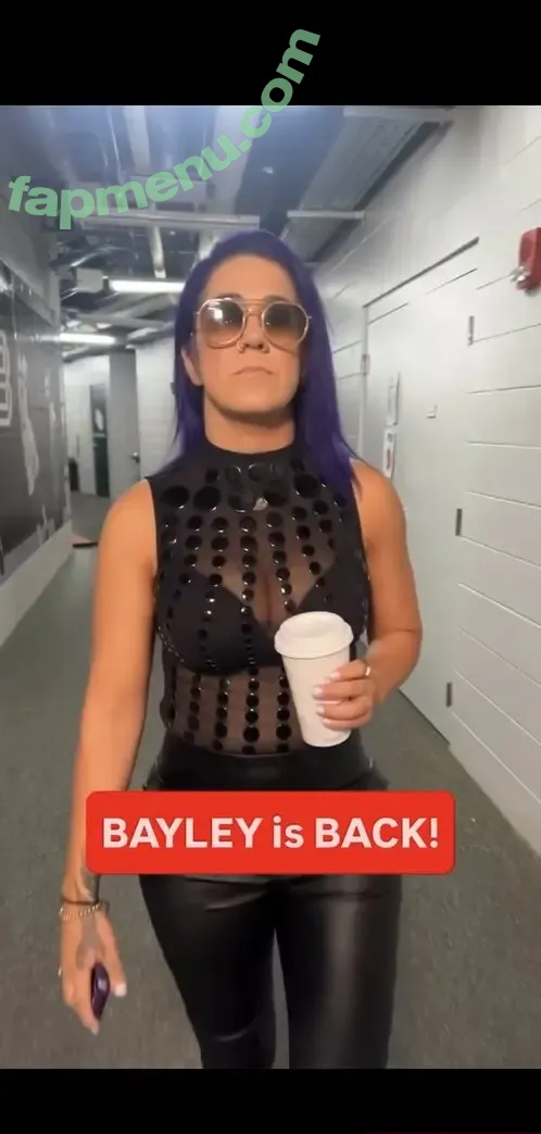 Bayley nude photo #1484 (Pamela Rose Martinez / bayley.r / itsmebayley)
