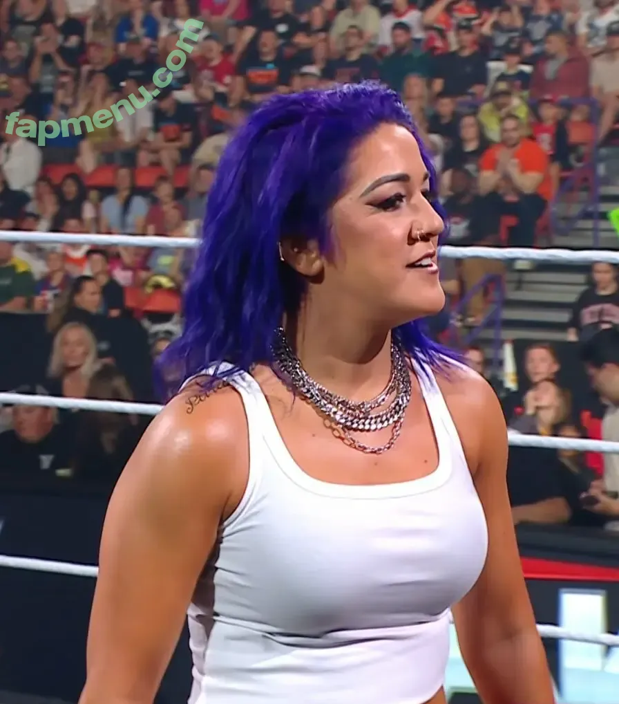 Bayley nude photo #1489 (Pamela Rose Martinez / bayley.r / itsmebayley)