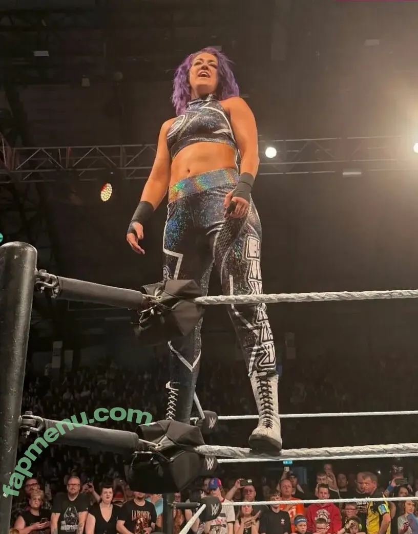 Bayley nude photo #1600 (Pamela Rose Martinez / bayley.r / itsmebayley)