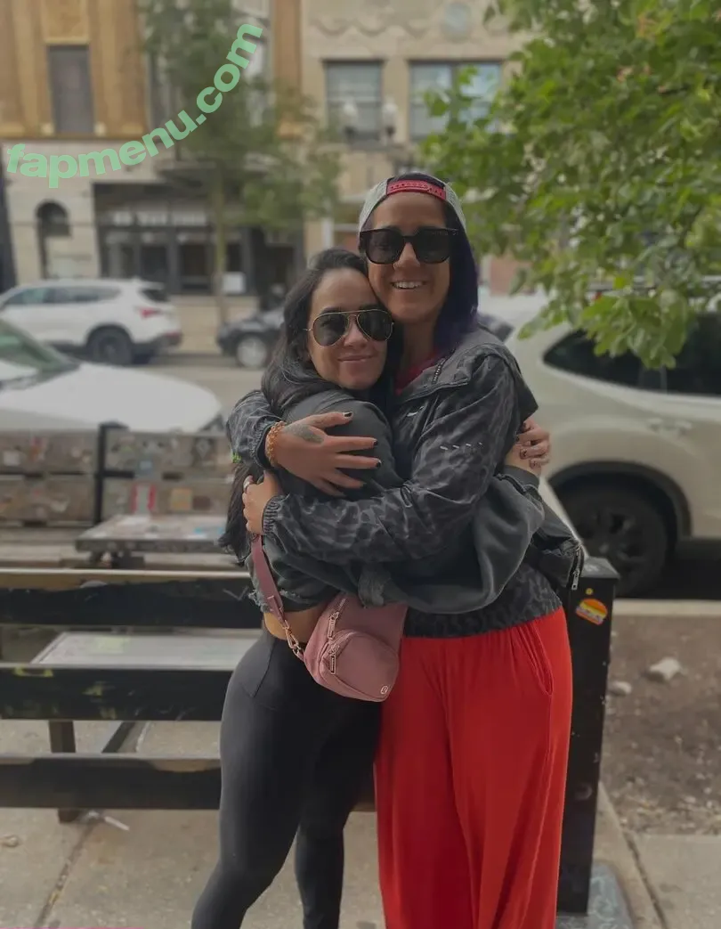 Bayley nude photo #1611 (Pamela Rose Martinez / bayley.r / itsmebayley)