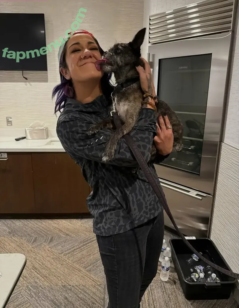 Bayley nude photo #1614 (Pamela Rose Martinez / bayley.r / itsmebayley)