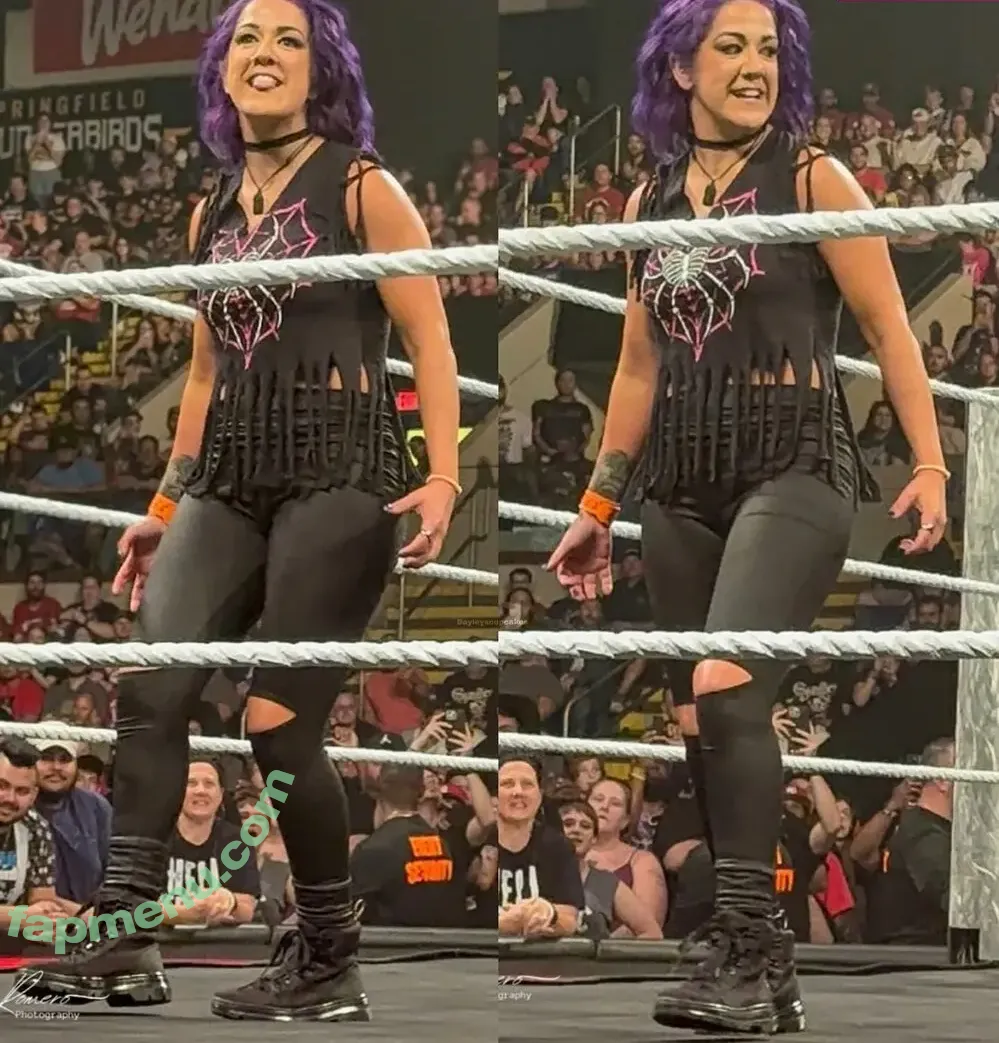 Bayley nude photo #1622 (Pamela Rose Martinez / bayley.r / itsmebayley)