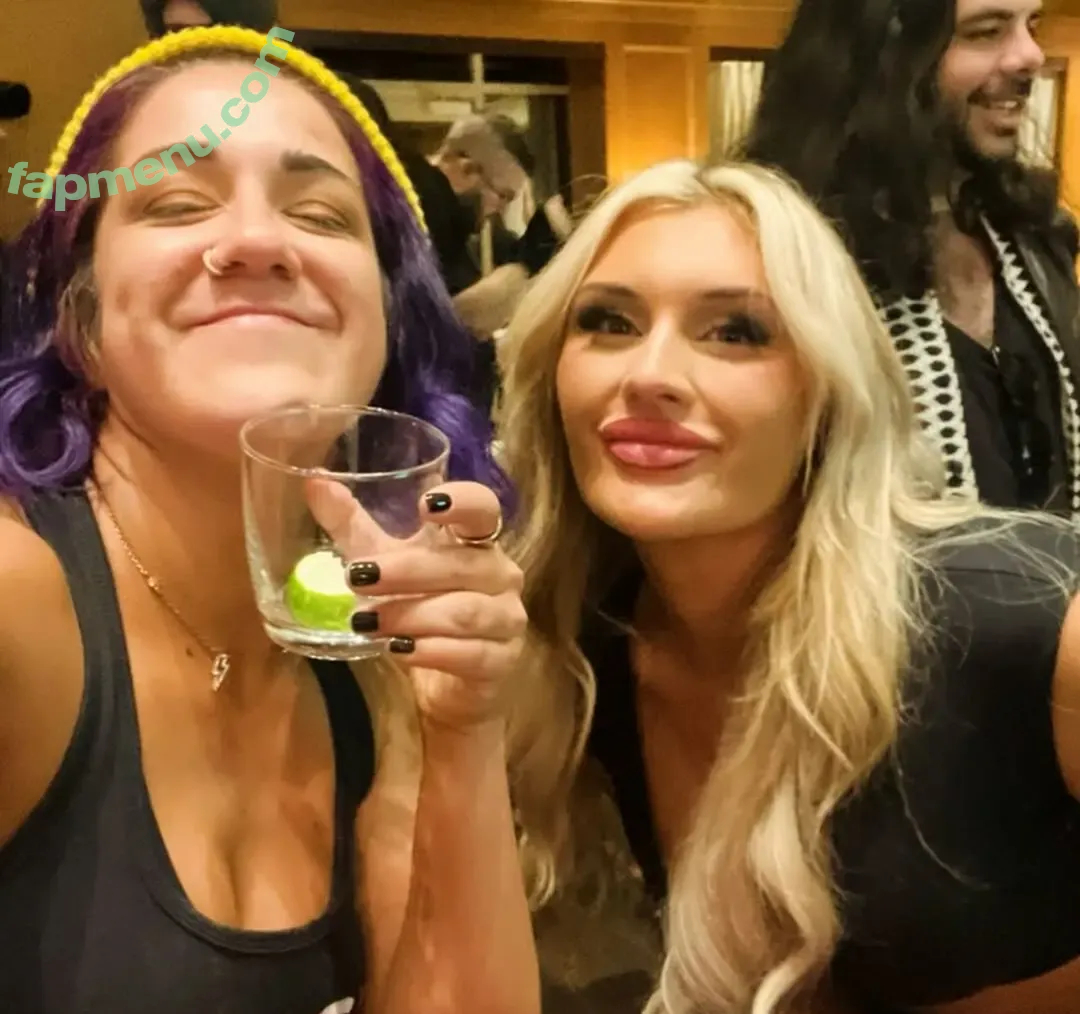 Bayley nude photo #1648 (Pamela Rose Martinez / bayley.r / itsmebayley)