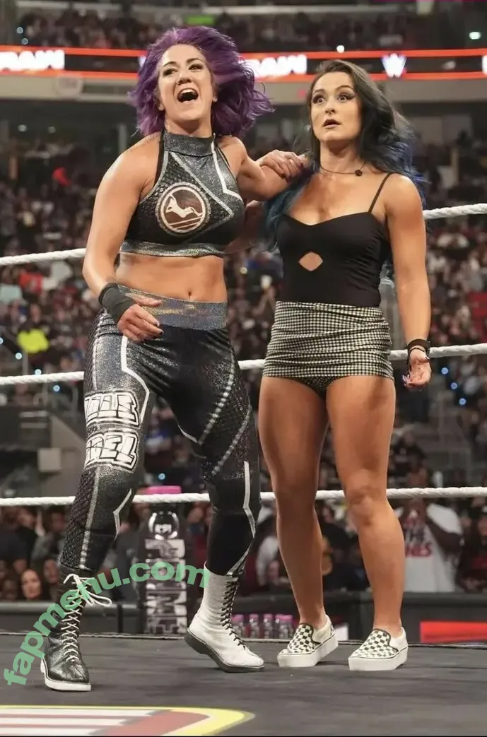 Bayley nude photo #1652 (Pamela Rose Martinez / bayley.r / itsmebayley)
