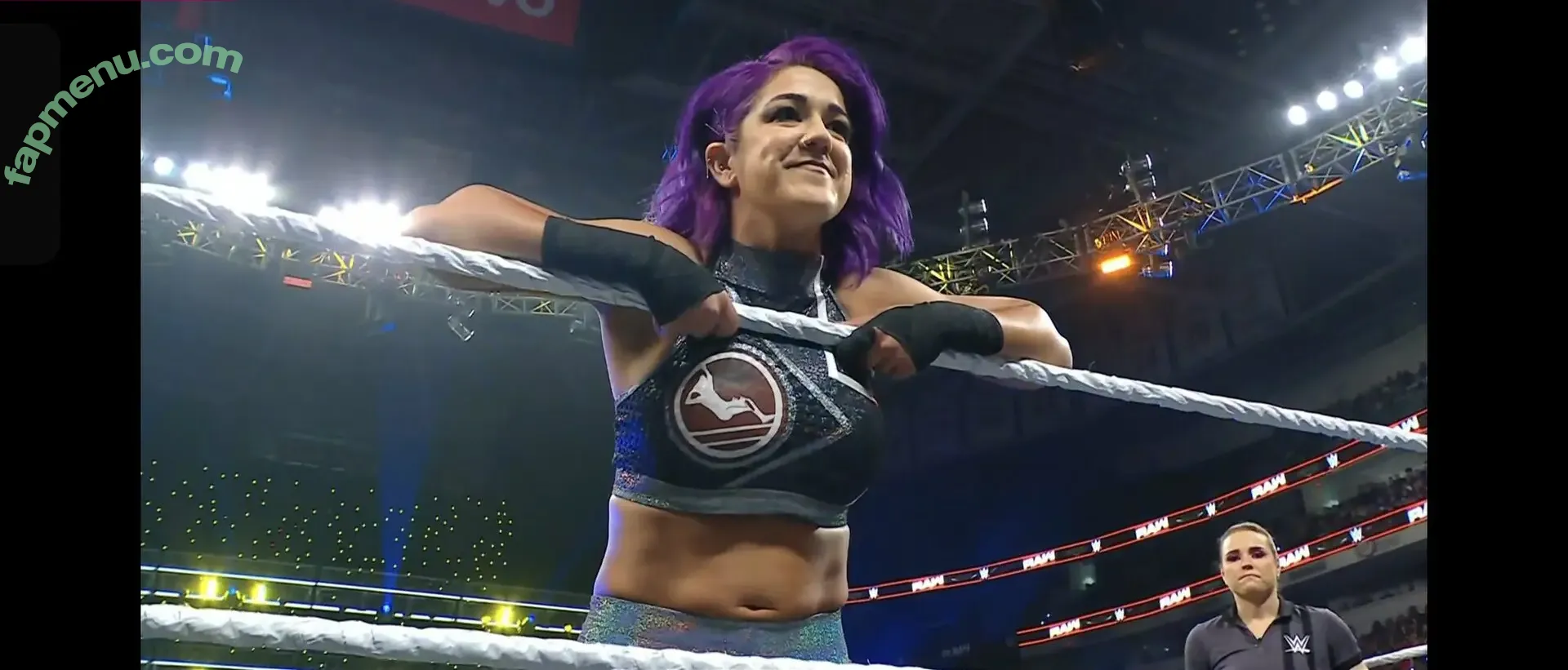 Bayley nude photo #1663 (Pamela Rose Martinez / bayley.r / itsmebayley)