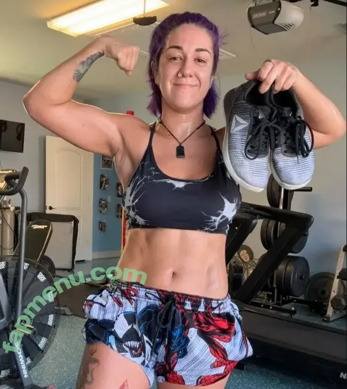 Bayley nude photo #1682 (Pamela Rose Martinez / bayley.r / itsmebayley)