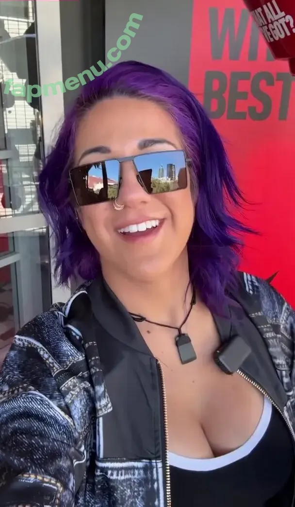 Bayley nude photo #1688 (Pamela Rose Martinez / bayley.r / itsmebayley)