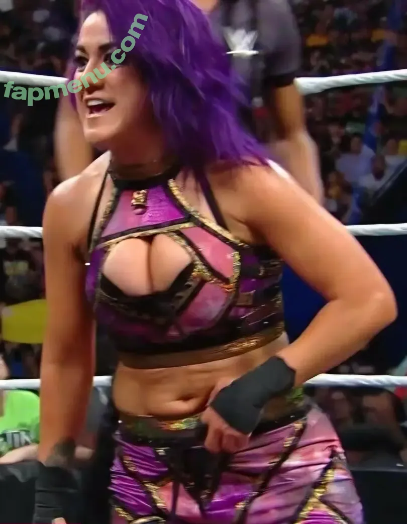 Bayley nude photo #1707 (Pamela Rose Martinez / bayley.r / itsmebayley)