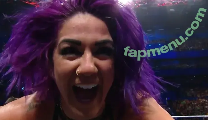 Bayley nude photo #1712 (Pamela Rose Martinez / bayley.r / itsmebayley)