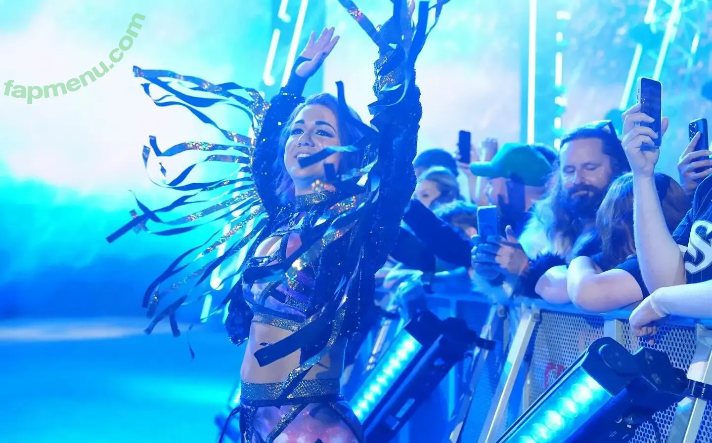 Bayley nude photo #1713 (Pamela Rose Martinez / bayley.r / itsmebayley)