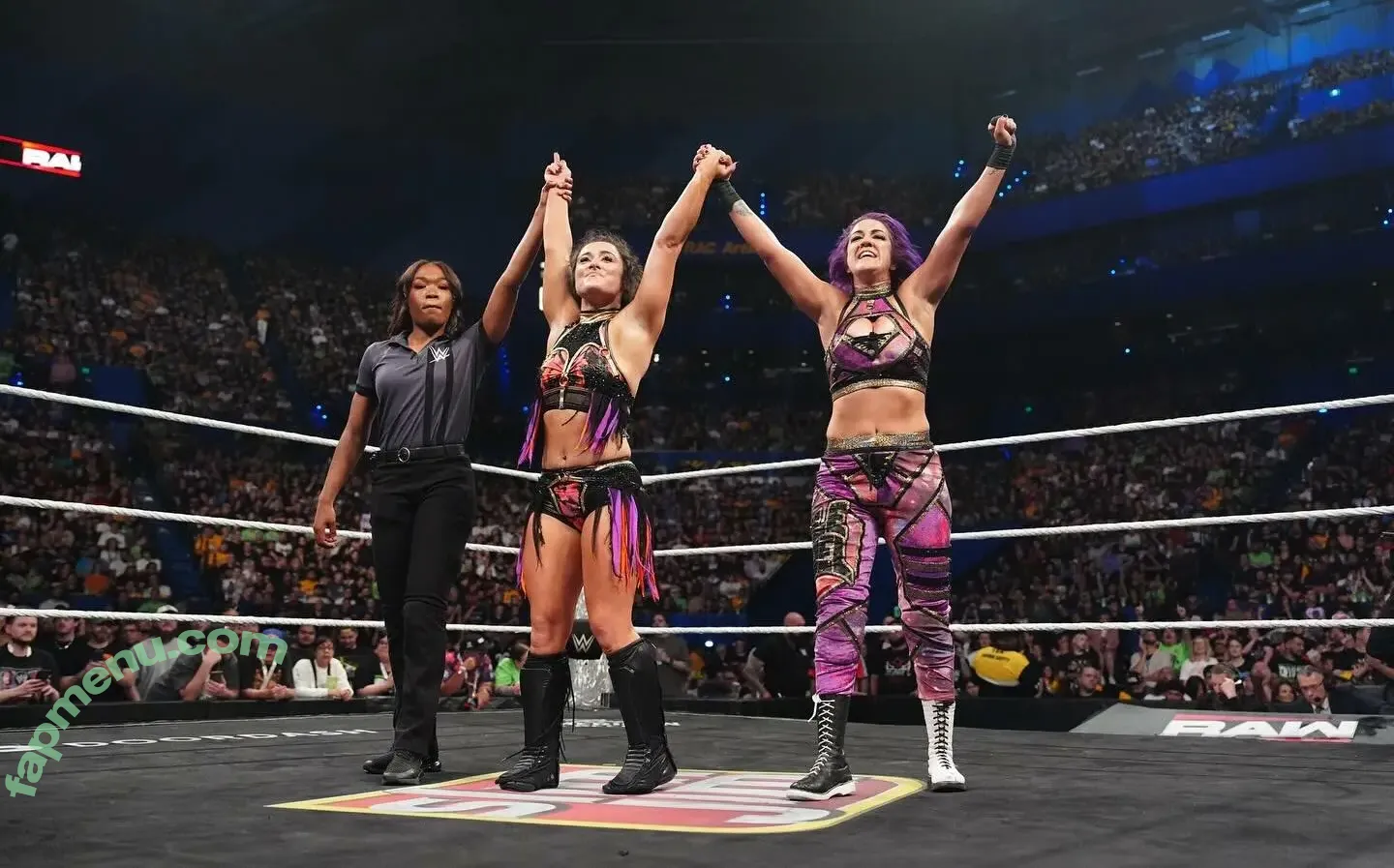 Bayley nude photo #1716 (Pamela Rose Martinez / bayley.r / itsmebayley)