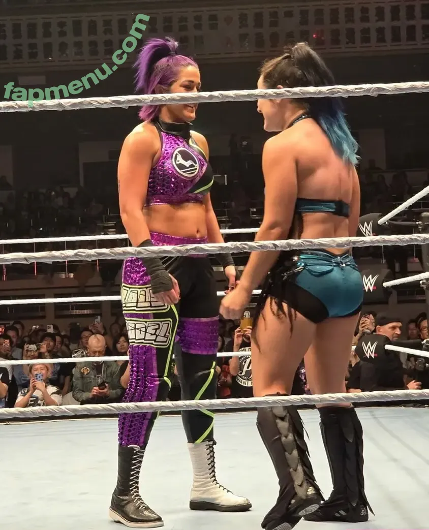 Bayley nude photo #1737 (Pamela Rose Martinez / bayley.r / itsmebayley)