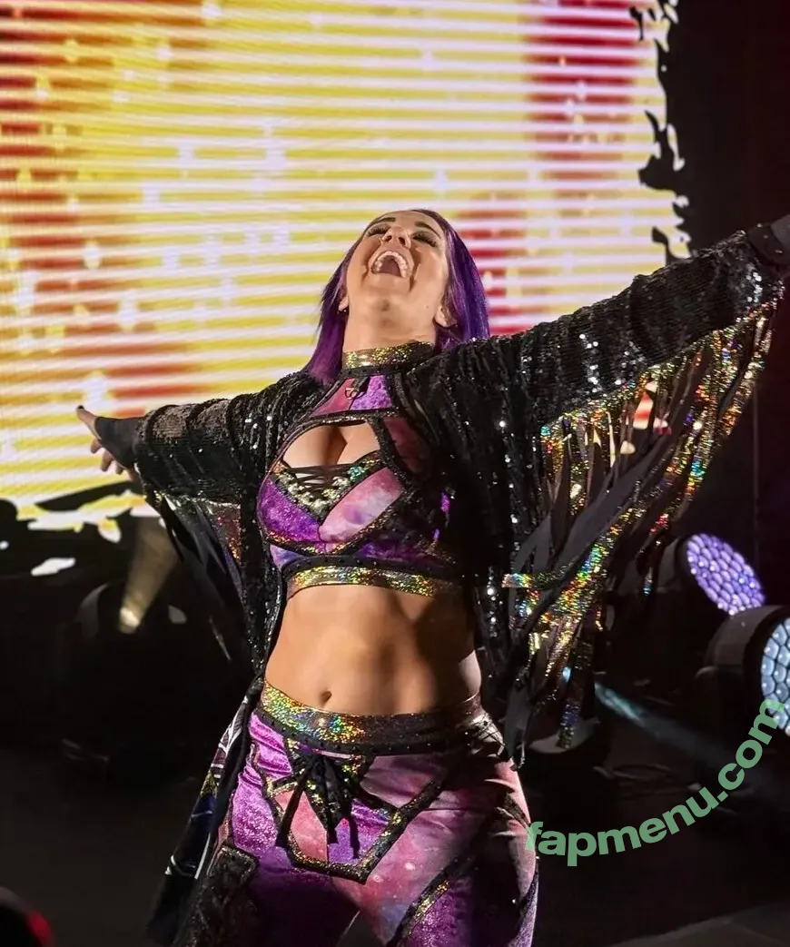 Bayley nude photo #1750 (Pamela Rose Martinez / bayley.r / itsmebayley)