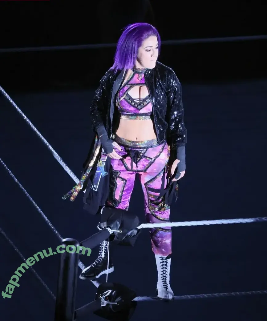 Bayley nude photo #1756 (Pamela Rose Martinez / bayley.r / itsmebayley)