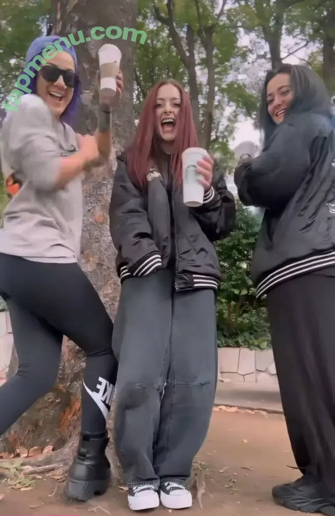 Bayley nude photo #1759 (Pamela Rose Martinez / bayley.r / itsmebayley)