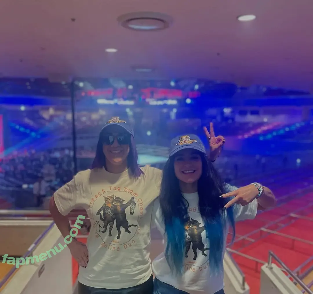 Bayley nude photo #1764 (Pamela Rose Martinez / bayley.r / itsmebayley)