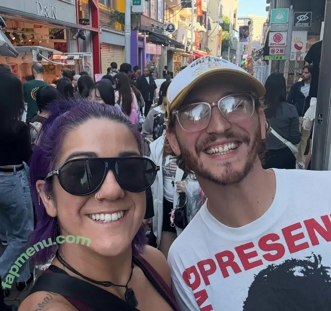 Bayley nude photo #1769 (Pamela Rose Martinez / bayley.r / itsmebayley)