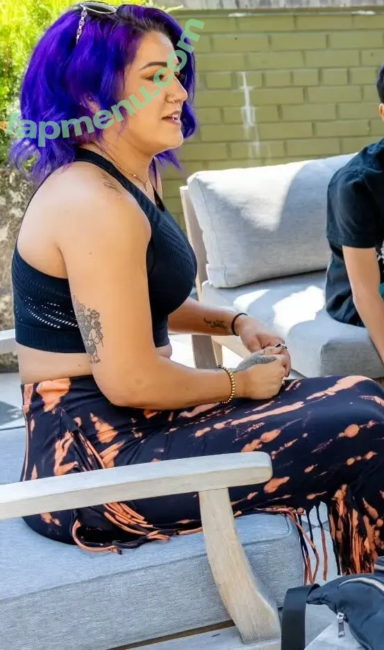 Bayley nude photo #1776 (Pamela Rose Martinez / bayley.r / itsmebayley)