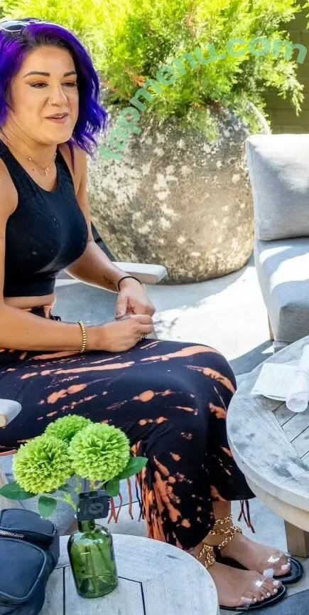 Bayley nude photo #1777 (Pamela Rose Martinez / bayley.r / itsmebayley)