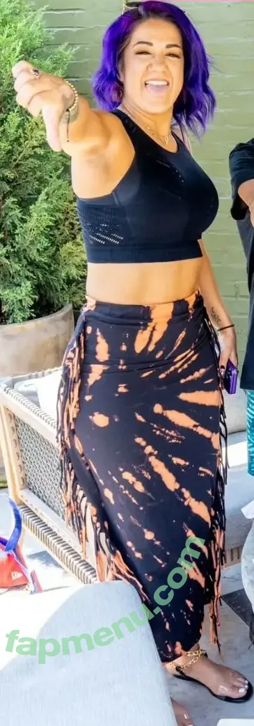 Bayley nude photo #1779 (Pamela Rose Martinez / bayley.r / itsmebayley)