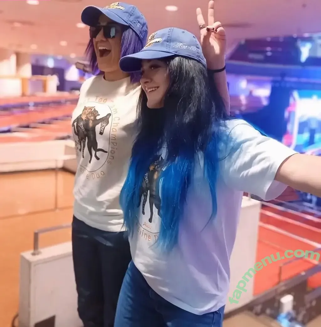 Bayley nude photo #1788 (Pamela Rose Martinez / bayley.r / itsmebayley)