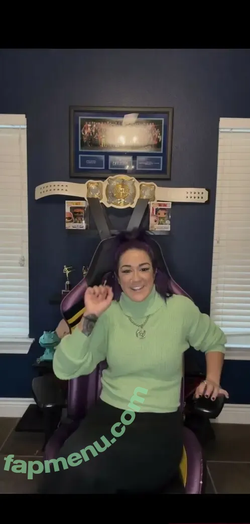 Bayley nude photo #1797 (Pamela Rose Martinez / bayley.r / itsmebayley)