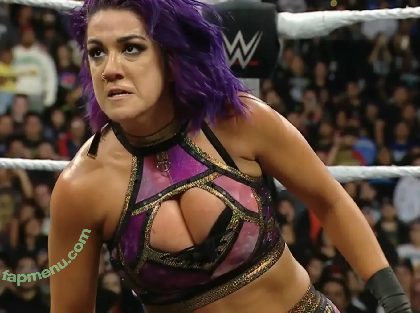 Bayley nude photo #1802 (Pamela Rose Martinez / bayley.r / itsmebayley)