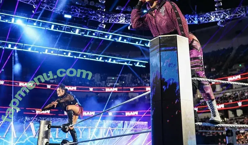 Bayley nude photo #1813 (Pamela Rose Martinez / bayley.r / itsmebayley)