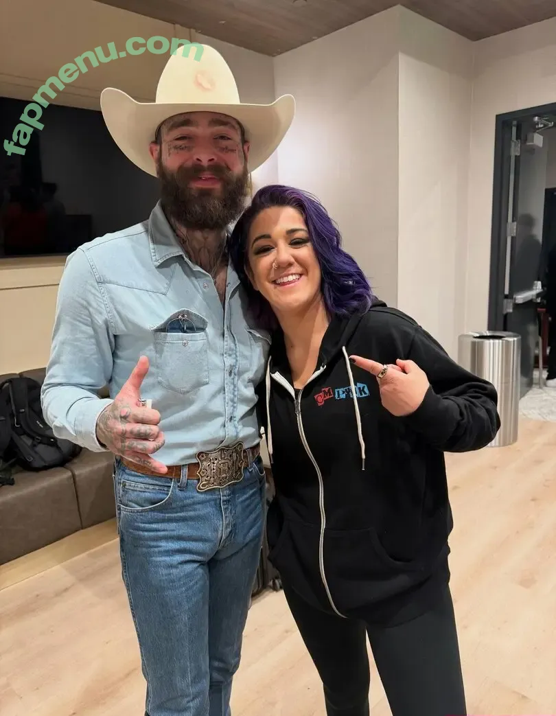 Bayley nude photo #1825 (Pamela Rose Martinez / bayley.r / itsmebayley)