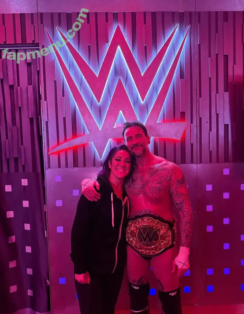 Bayley nude photo #1827 (Pamela Rose Martinez / bayley.r / itsmebayley)