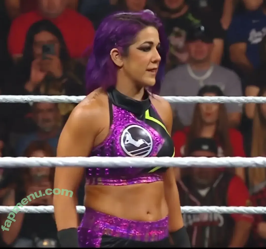 Bayley nude photo #1833 (Pamela Rose Martinez / bayley.r / itsmebayley)