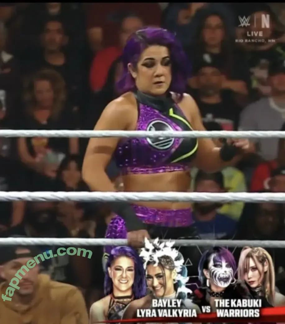 Bayley nude photo #1834 (Pamela Rose Martinez / bayley.r / itsmebayley)