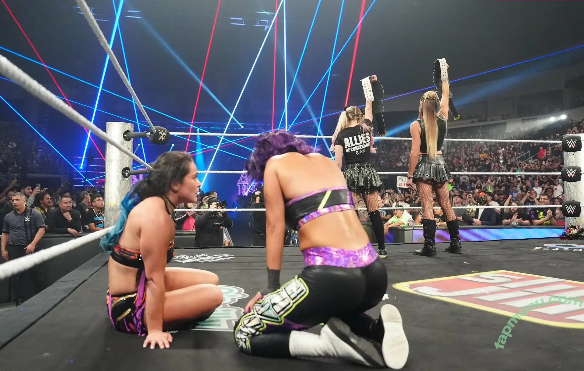 Bayley nude photo #1837 (Pamela Rose Martinez / bayley.r / itsmebayley)