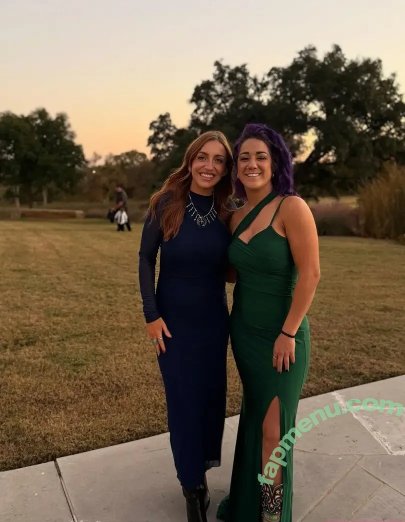 Bayley nude photo #1839 (Pamela Rose Martinez / bayley.r / itsmebayley)