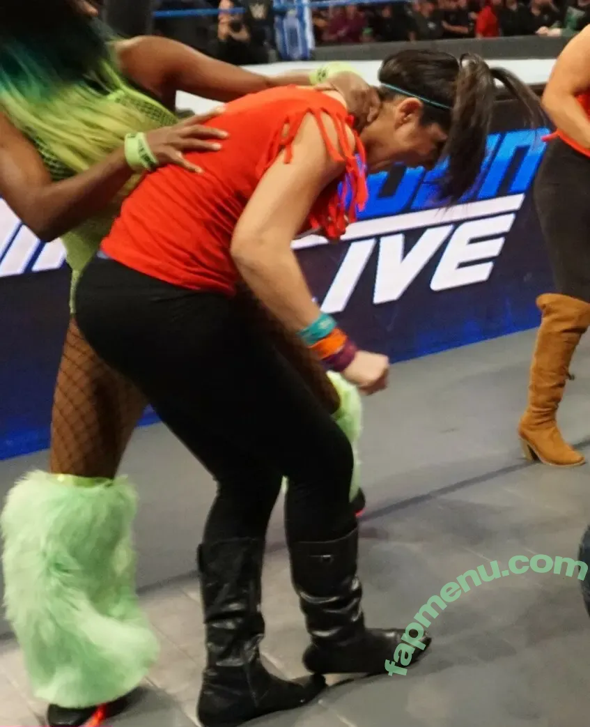 Bayley nude photo #1862 (Pamela Rose Martinez / bayley.r / itsmebayley)