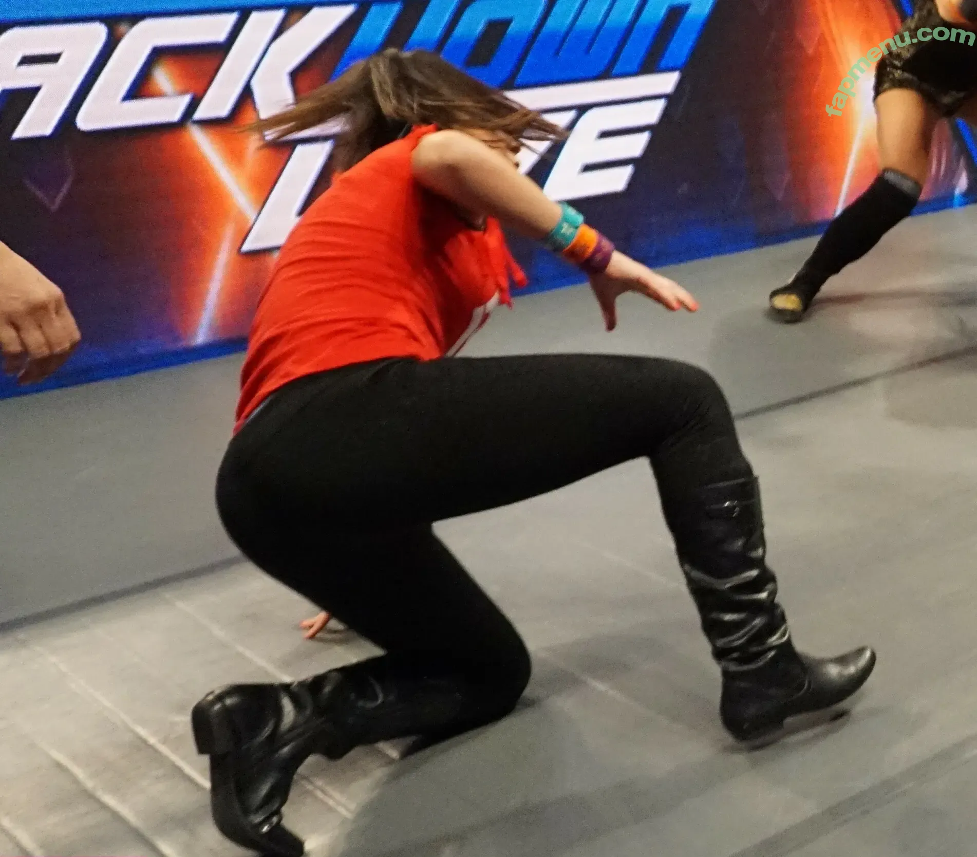 Bayley nude photo #1864 (Pamela Rose Martinez / bayley.r / itsmebayley)