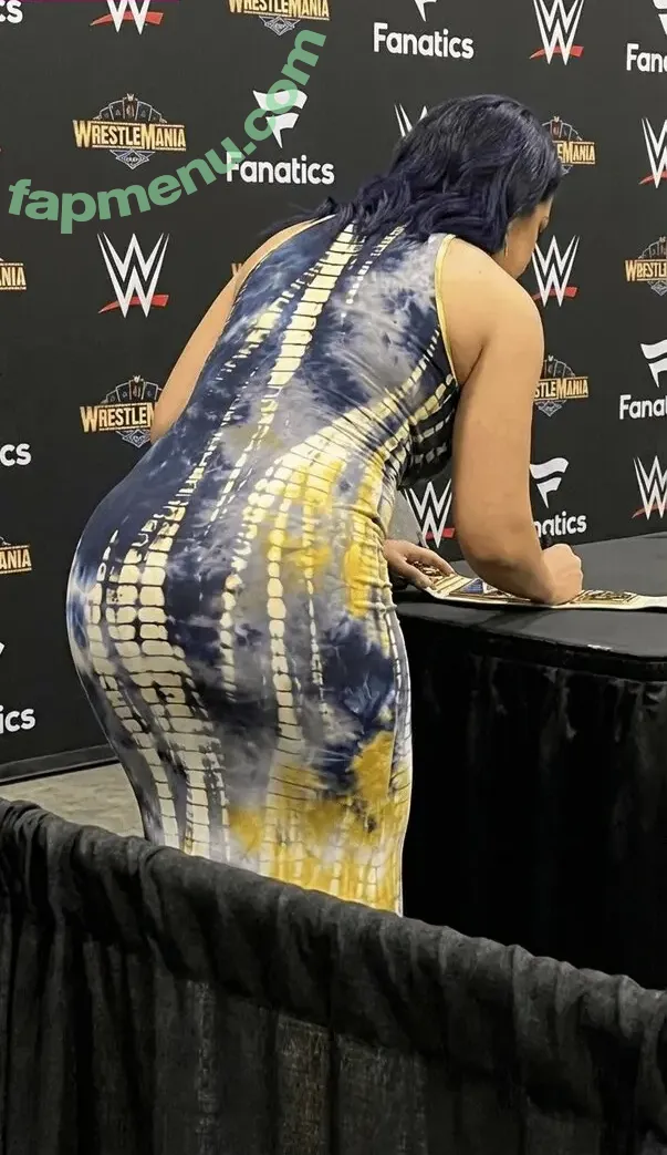 Bayley nude photo #1894 (Davina Rose / bayley.r / itsmebayley)