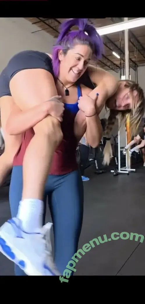 Bayley nude photo #1898 (Davina Rose / bayley.r / itsmebayley)