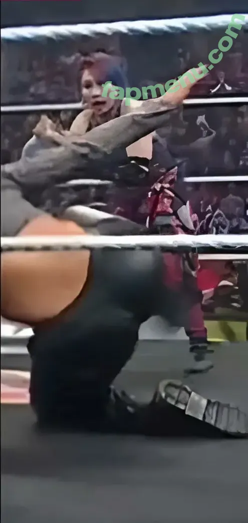 Bayley nude photo #1900 (Davina Rose / bayley.r / itsmebayley)