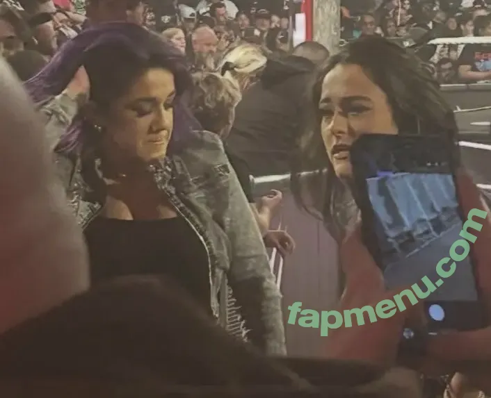 Bayley nude photo #1901 (Davina Rose / bayley.r / itsmebayley)