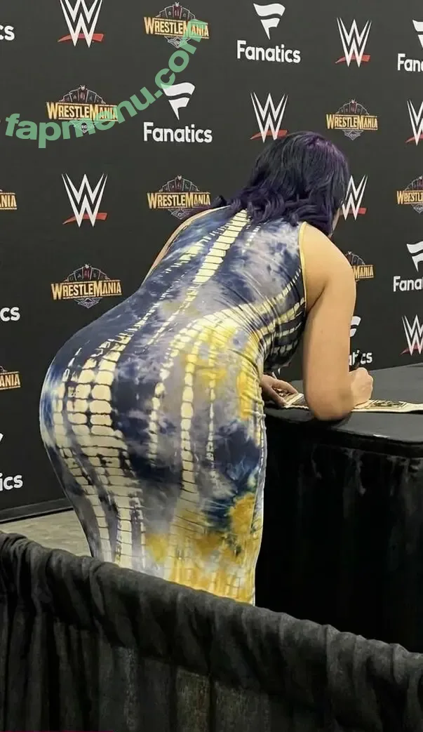 Bayley nude photo #1917 (Davina Rose / bayley.r / itsmebayley)