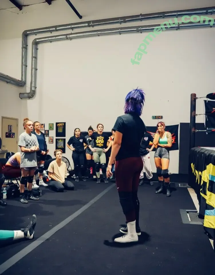 Bayley nude photo #1924 (Davina Rose / bayley.r / itsmebayley)