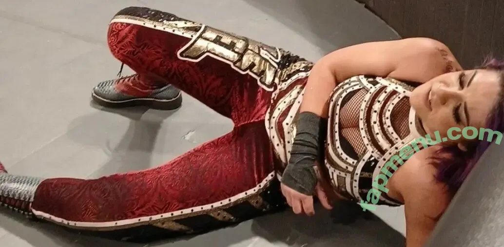 Bayley nude photo #1932 (Davina Rose / bayley.r / itsmebayley)