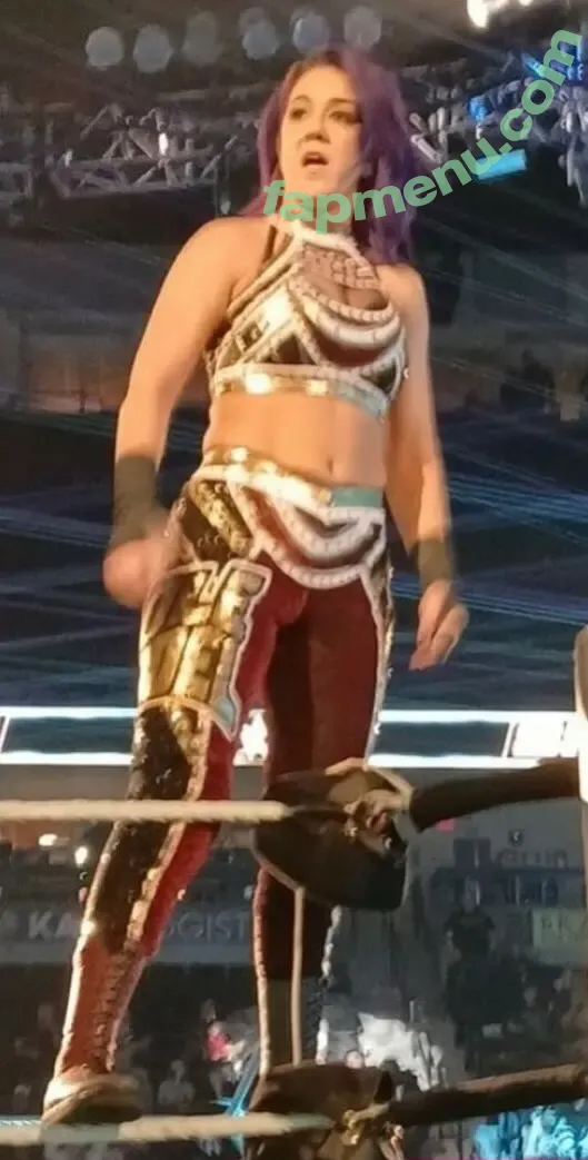 Bayley nude photo #1933 (Davina Rose / bayley.r / itsmebayley)