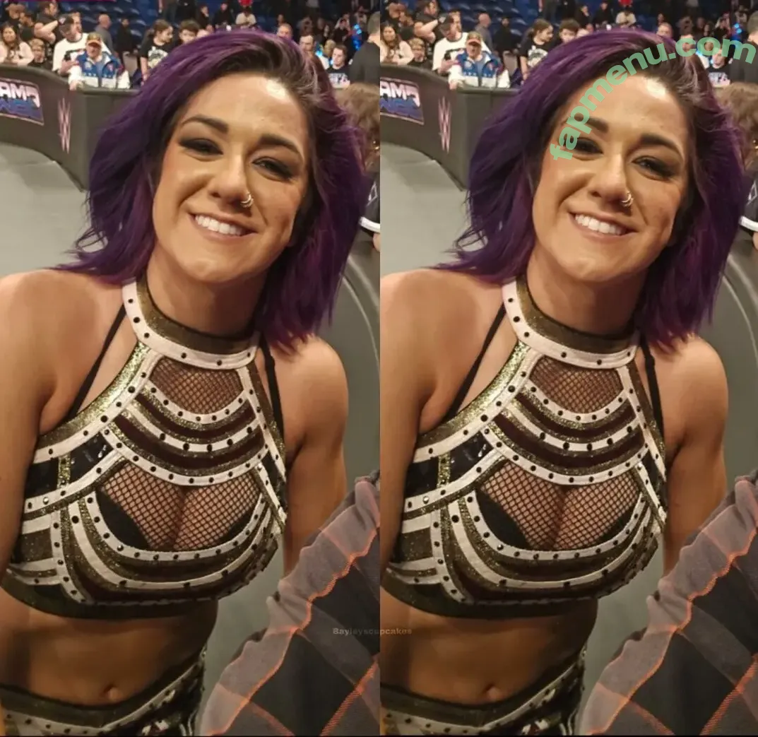 Bayley nude photo #1936 (Davina Rose / bayley.r / itsmebayley)