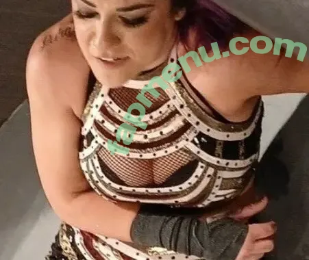 Bayley nude photo #1937 (Davina Rose / bayley.r / itsmebayley)